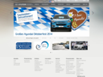 Home - Hyundai Import GmbH Österreich