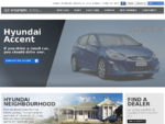 New Cars to Suit Any Lifestyle | Hyundai New Zealand