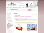 I-Brokers. it | Soluzioni Assicurative | Roma
