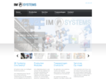IM Systems | Intelligent Monitoring Systems