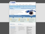 i-net technology services, managed it solutions, consulting, voip, information security, ennis, irel
