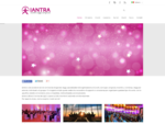 Organizzazione eventi, viaggi, congressi | IANTRA