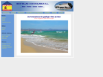 Iber Villas, Costa Blanca S. L. - die Adresse für gepflegte Villen zum Mieten und Kaufen am Meer
