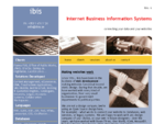 ibisInternet Business Information Systems