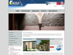 ICCI - Impresa Costruzioni Civili Industriali