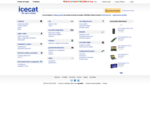 - Icecat il catalogo gratuito delle schede prodotto scaricabile in multilingua
