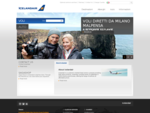 Icelandair - Voli Low Cost e Viaggi in Islanda da Milano a Reykjavik