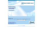 Ice Makers | Commercial Ice Machines, Flakers - Ice Dispensing Equipment Australia