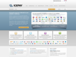 Payment Service Provider ICEPAY provides secure online payment methods
