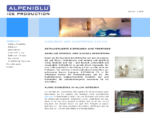 Eisfiguren | Eiskünstler: Alpeniglu - Iceproduction