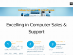 interconnect IT solutions | Computer Repairs Perth, Computer, Network IT Services