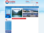 Cruise Spirit, Sydney Australia Cruise Holiday Specialists Worldwide Travel Cruise Holidays