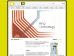Idest - RFID e Sistemi di Identificazione Automatica - Lettori, Transponder, Tag, Sistemi RFID,