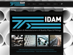 IDAM Distributors Manufacture