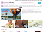 Online Kado's Kopen - Goedkoop - Korting - Snel thuisbezorgd