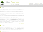 Accueil Ideal Protection