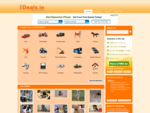 Ideals. ie - Sell, Buy, Advertise Cars, Puppies, Bikes, Commercials, Farm Machinery, Ireland