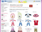 Dečija konfekcija IDentity - Online prodavnica