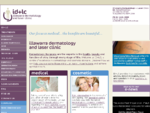 Illawarra Dermatology Laser Clinic, Medical, Cosmetic, Skin Care