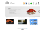 iDom - projekt domu z paczki w 3 miesiące