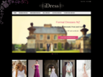 Formal Dresses NZ Wedding Dresses, Bridesmaid Dresses, Ball Prom Dresses, Cocktail Gowns