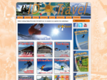 IDTravel. nl | Homepage van een veelzijdige reisorganisatie