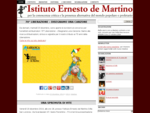 Istituto Ernesto de Martino | Per la conoscenza critica e la presenza alternativa del mondo popolar
