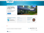 IFOM, the FIRC Institute of Molecular Oncology Foundation