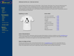 Iforix.com - geek wear and more - shirts, caps, sweats for linux, unix, gamer, hacker, coder, geeks