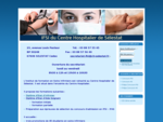 Accueil | IFSI du Centre Hospitalier de Sélestat