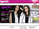 Igedo | Online Clothing Store | Gold Coast and Brisbane
