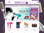 Shop Salon Hair Products and Hairdressing Supplies Online - i-Glamour