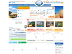 IHA. com Vacation rentals, bed and breakfast and self catering accommodation book direct with owne