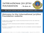 International Juijitsu Foundation