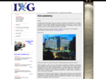 Kancelaria Podatkowa IKG Biuro Rachunkowe Księgowość