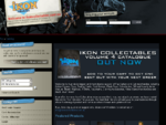Ikon Collectables -