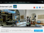 Internet Lab Srl Rieti Vendita Assistenza PC Realizzazioni Siti Web Internet Lab S. r. l. 8211; ..