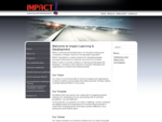 Impact Learning Development | Innovative Training and Consultancy