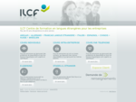 ILCF - Cours de langues individuels et groupe