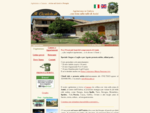 Agriturismo con vista su Assisi - Umbria