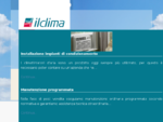 Assistenza Elettrodomestici, Climatizzazione - E. Co. Service - ilClima