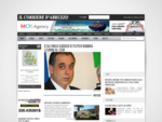 Notizie Abruzzo - Il Corriere d'Abruzzo