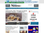 Giornale online Il Fatto Nisseno - notizie Caltanissetta