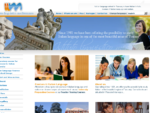 Italian Language Schools and courses in Italy at Istituto Linguistico Mediterraneo. Learn italian i