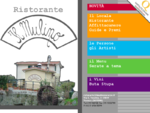 Ristorante il Mulino Varazze (SAVONA) - homepage