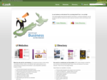 New Zealand Business Directory Websites | Promote Your Business on the Internet - iLook