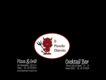 Il Piccolo Diavolo - Cocktail Bar e Ristorante Roma