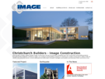Image Construction Ltd Christchurch Builders, New Zealand