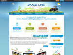 Image Line Network - Servizi, banche dati e riviste per l'agricoltura