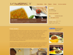 Imaret | Kuchnia orientalna - Kebab | Strona Główna